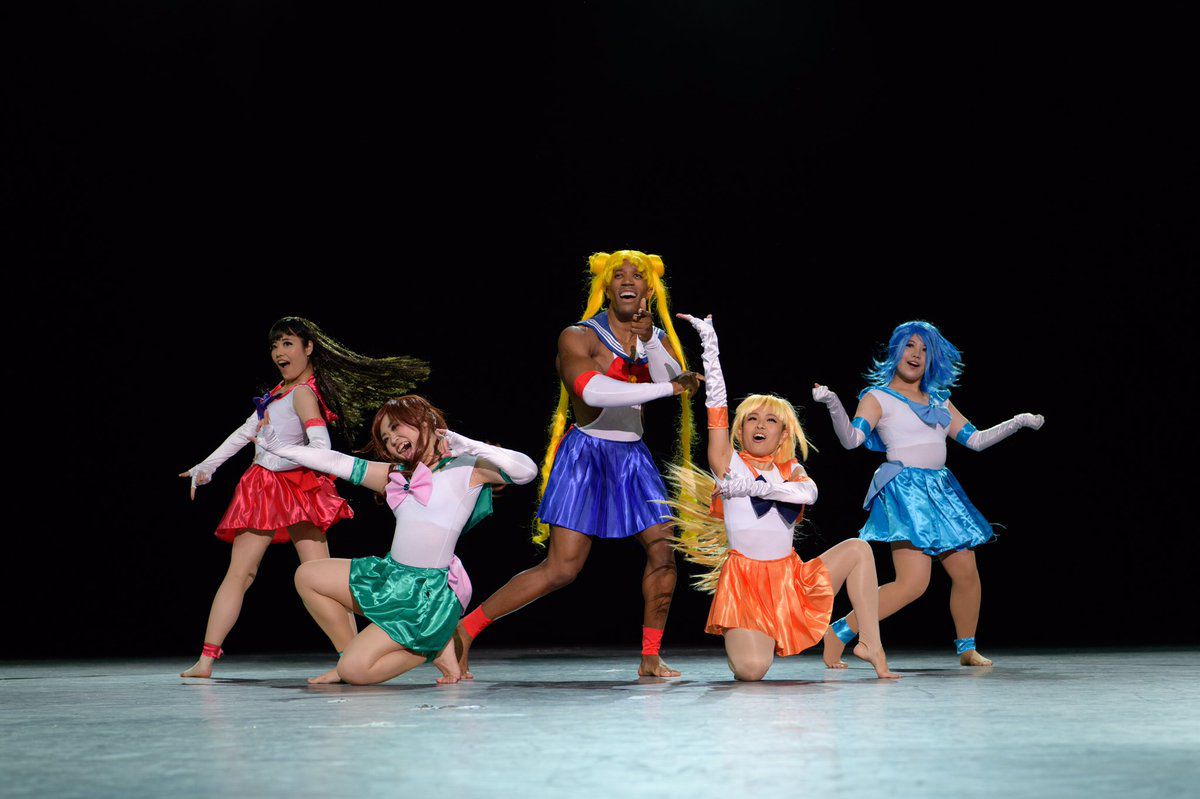 美少女cosplay真人版,外国cosplay健身少女