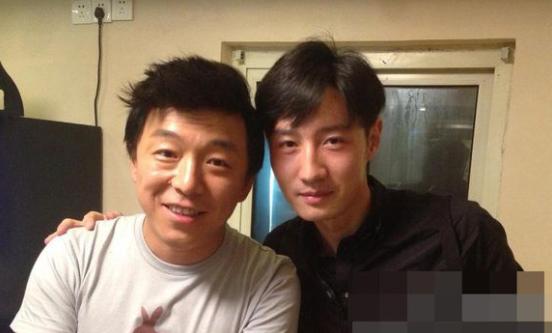 “一指禅”后,白百何频曝新恋情,上演“摸臀杀”的张爱朋去哪了