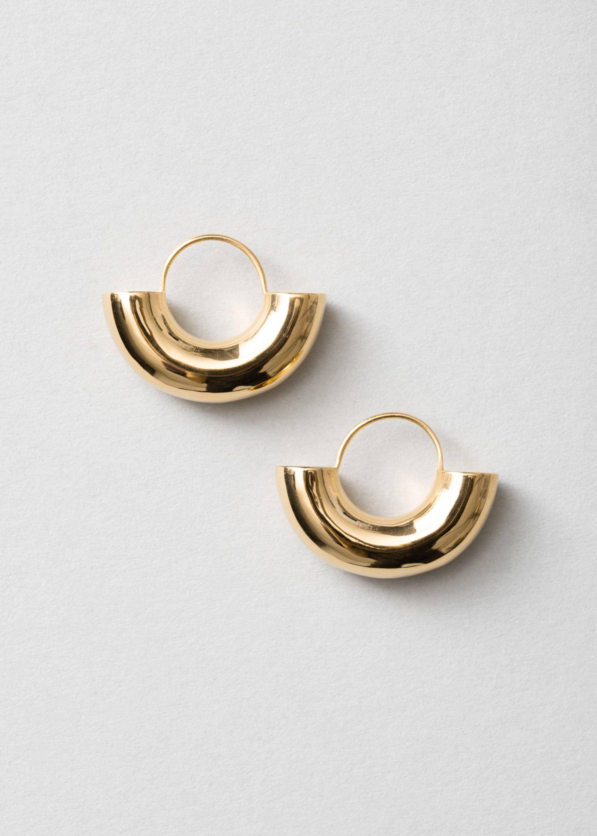 有时候质感就体现在小小的配件上，一件可以陪你穿梭日常的珠宝