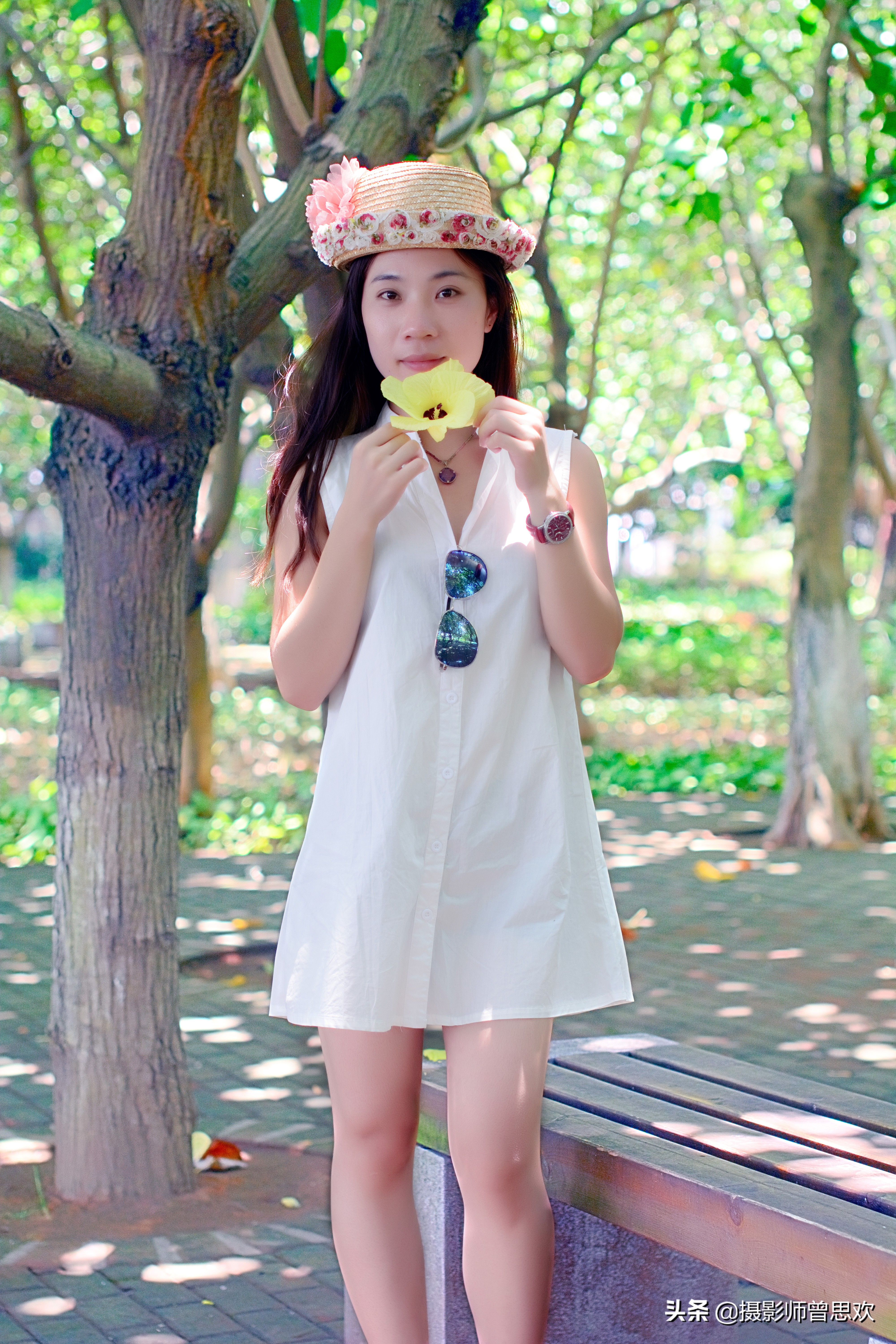 鼓浪屿人物拍照攻略,鼓浪屿人物拍照