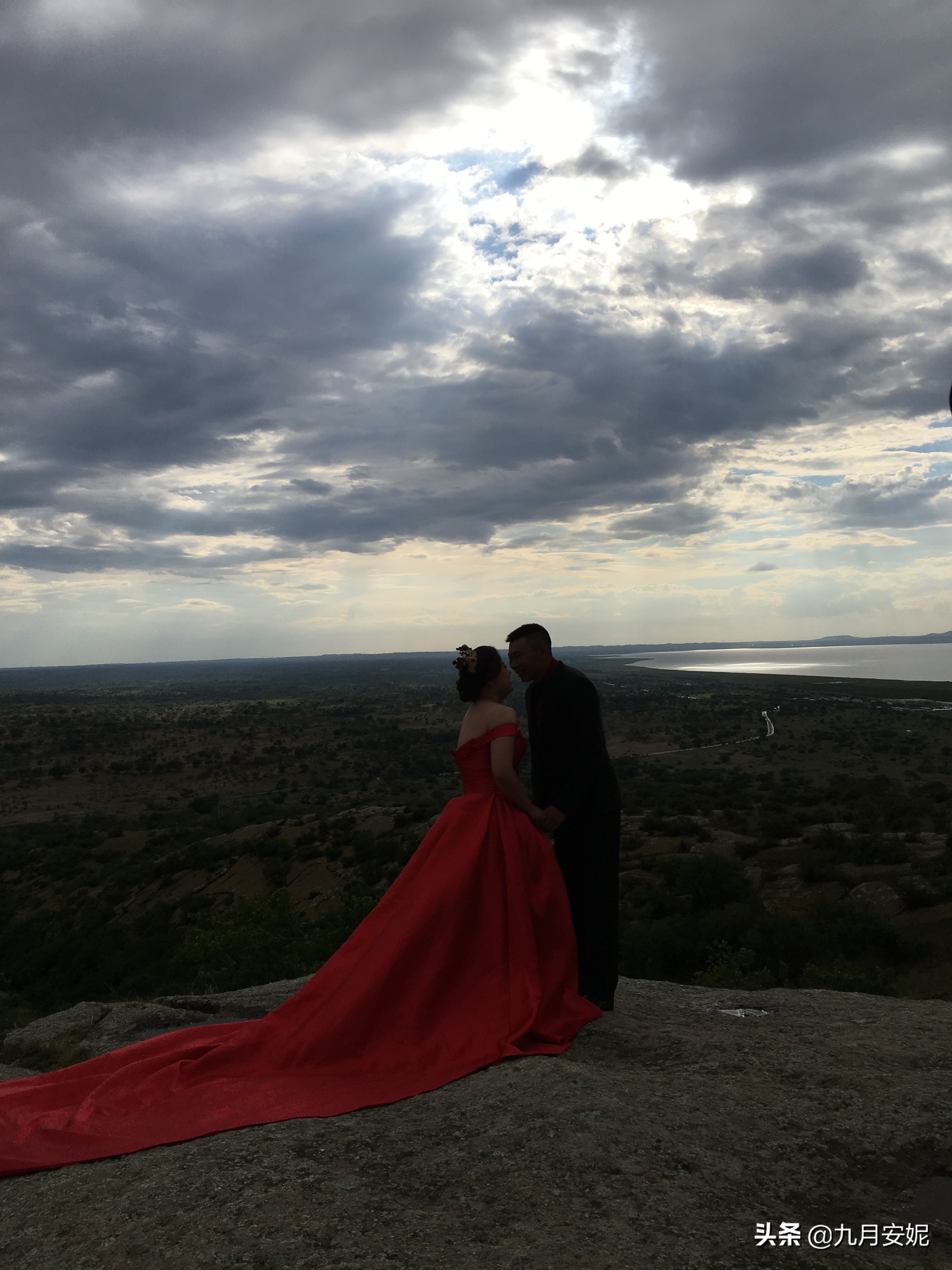 去达里湖看华子鱼洄游,达里诺尔湖华子鱼洄游在哪里