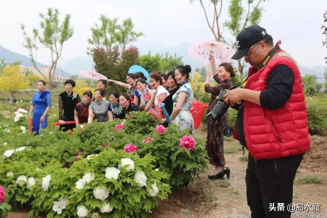 易县狼牙山小火车,河北保定易县火车