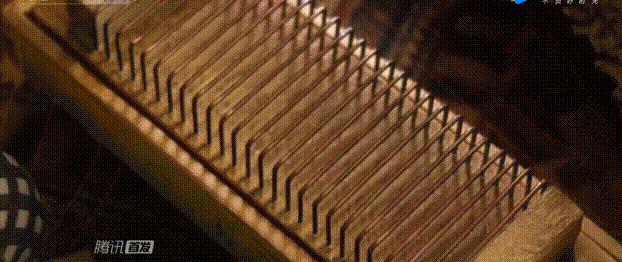 中国的筷子你真的懂么？来看看一次性筷子的制造