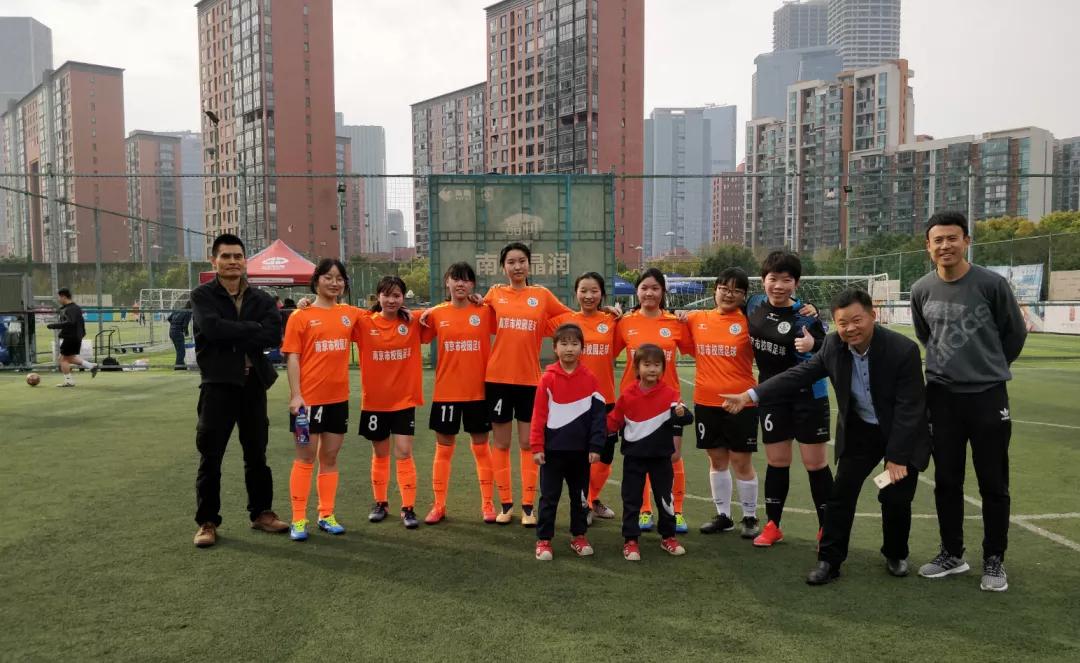 感动校园‖NeverStopGoing，金陵中学体育教研组如何增强学生体能