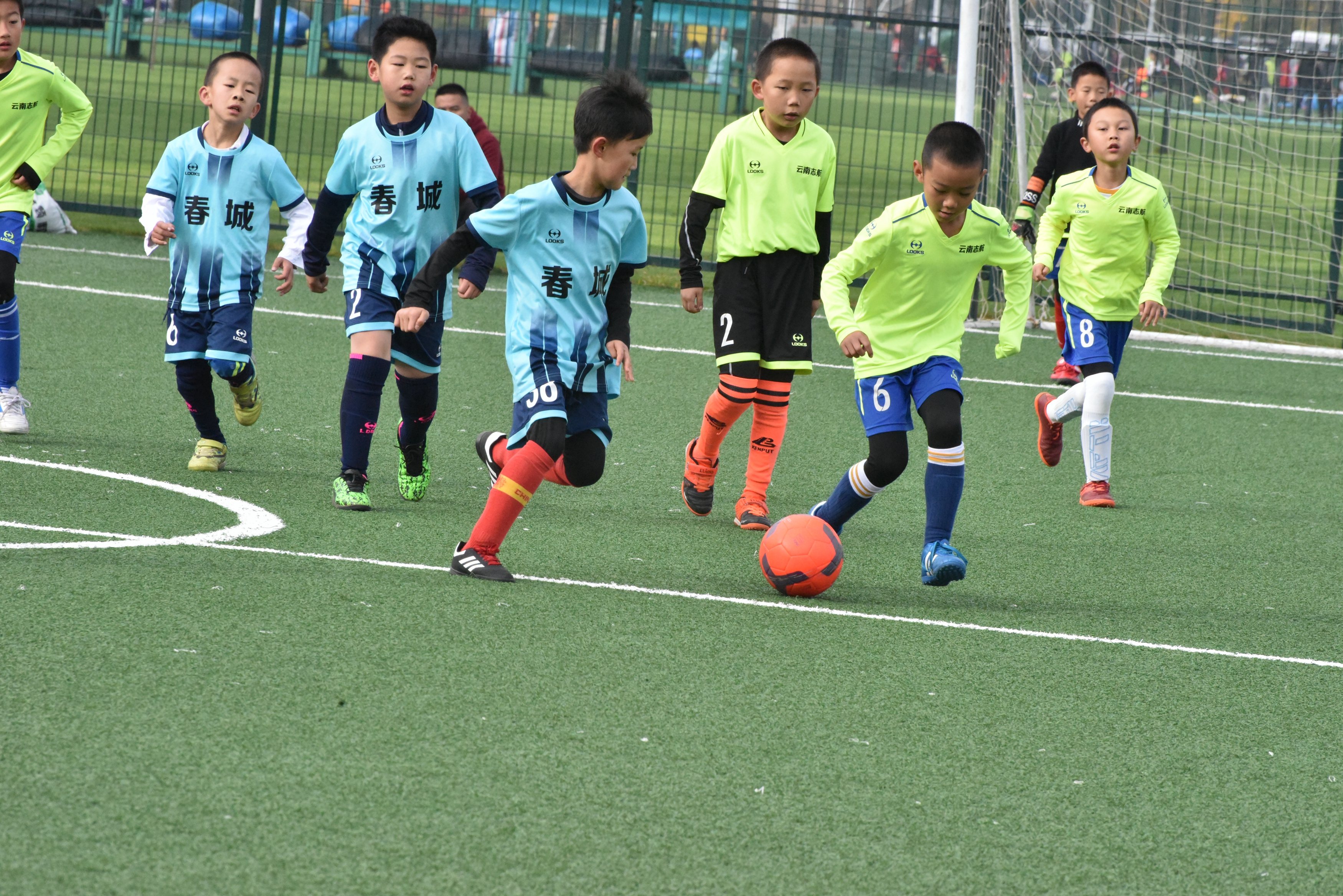 累了么科技待遇怎么样,助力青少年足球普及