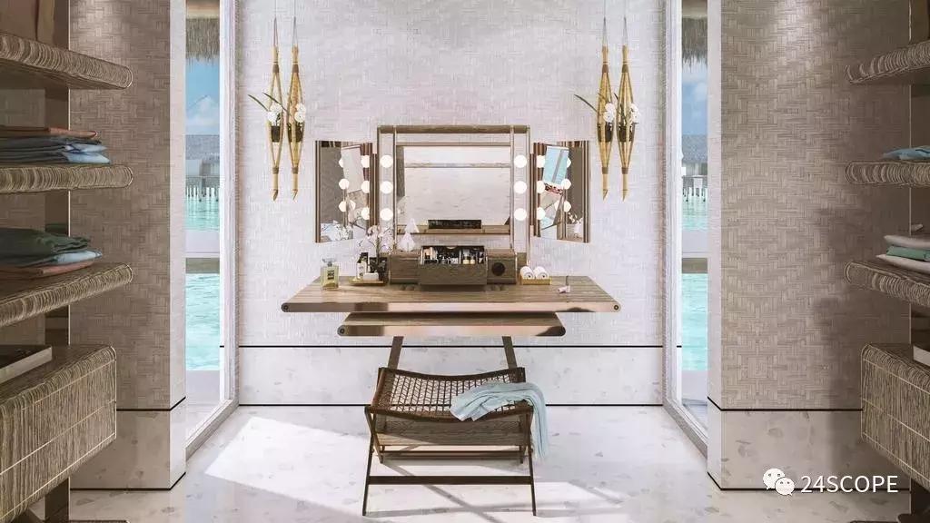 马尔代夫最美度假旅游岛酒店,马尔代夫娇丽酒店价格