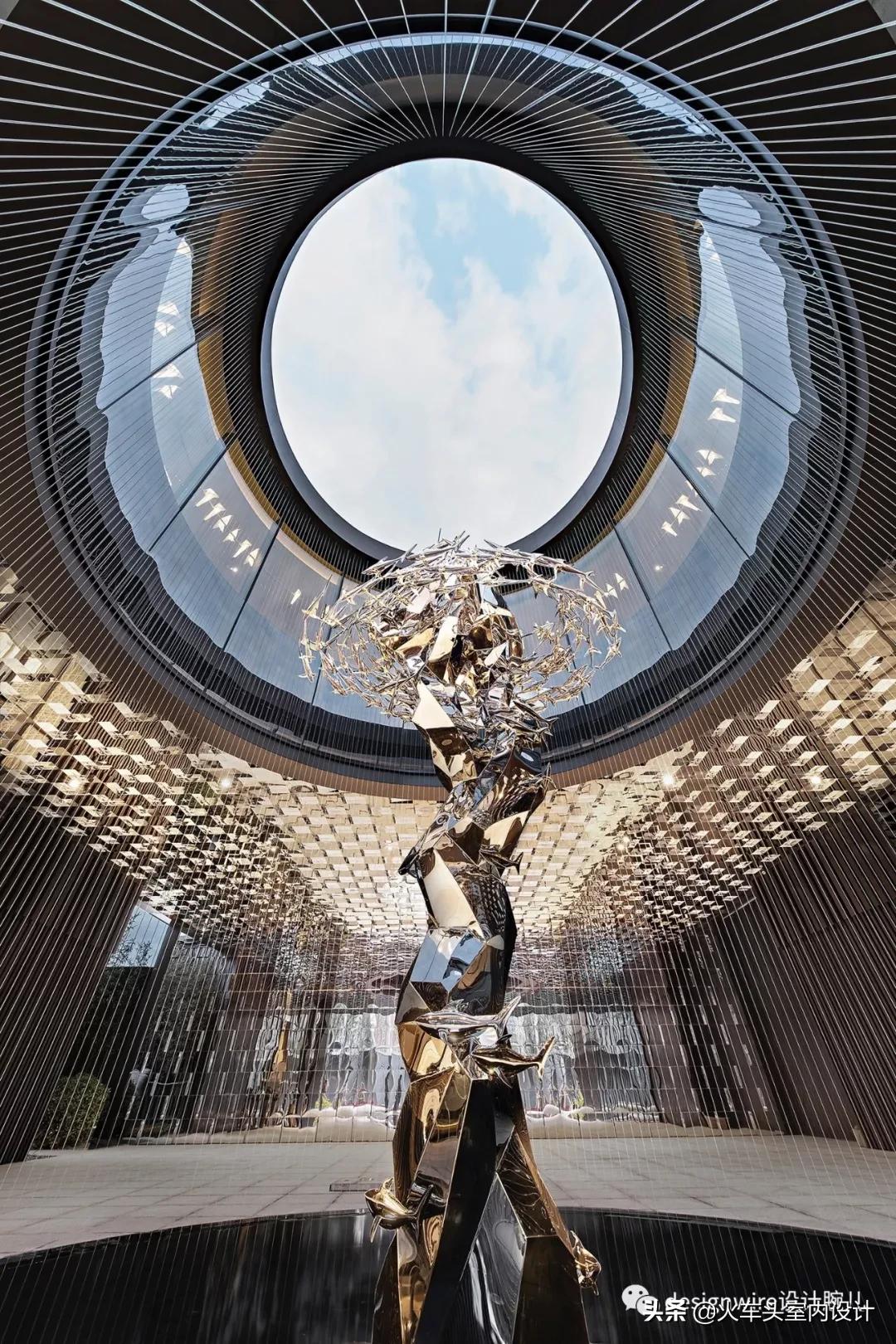 旭辉楼盘设计,2022年度房地产大会旭辉地产