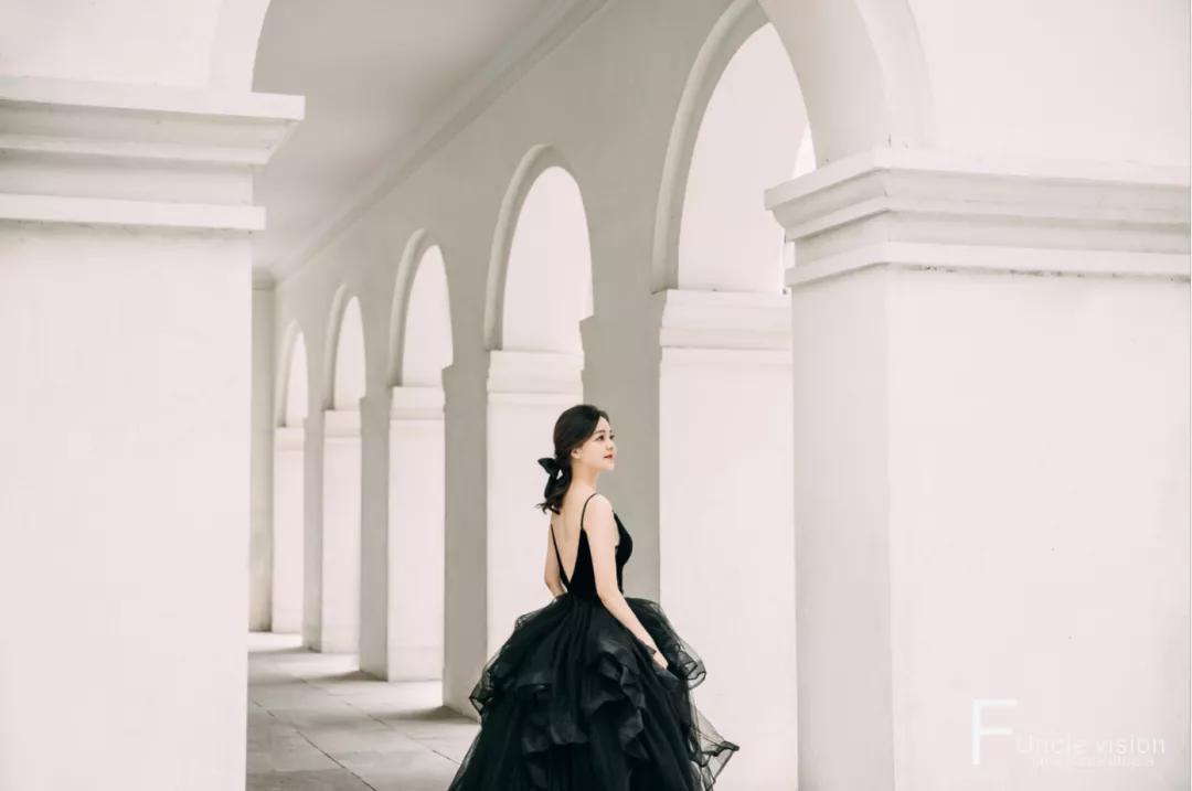 宁波老外滩写真馆,宁波老外滩婚纱