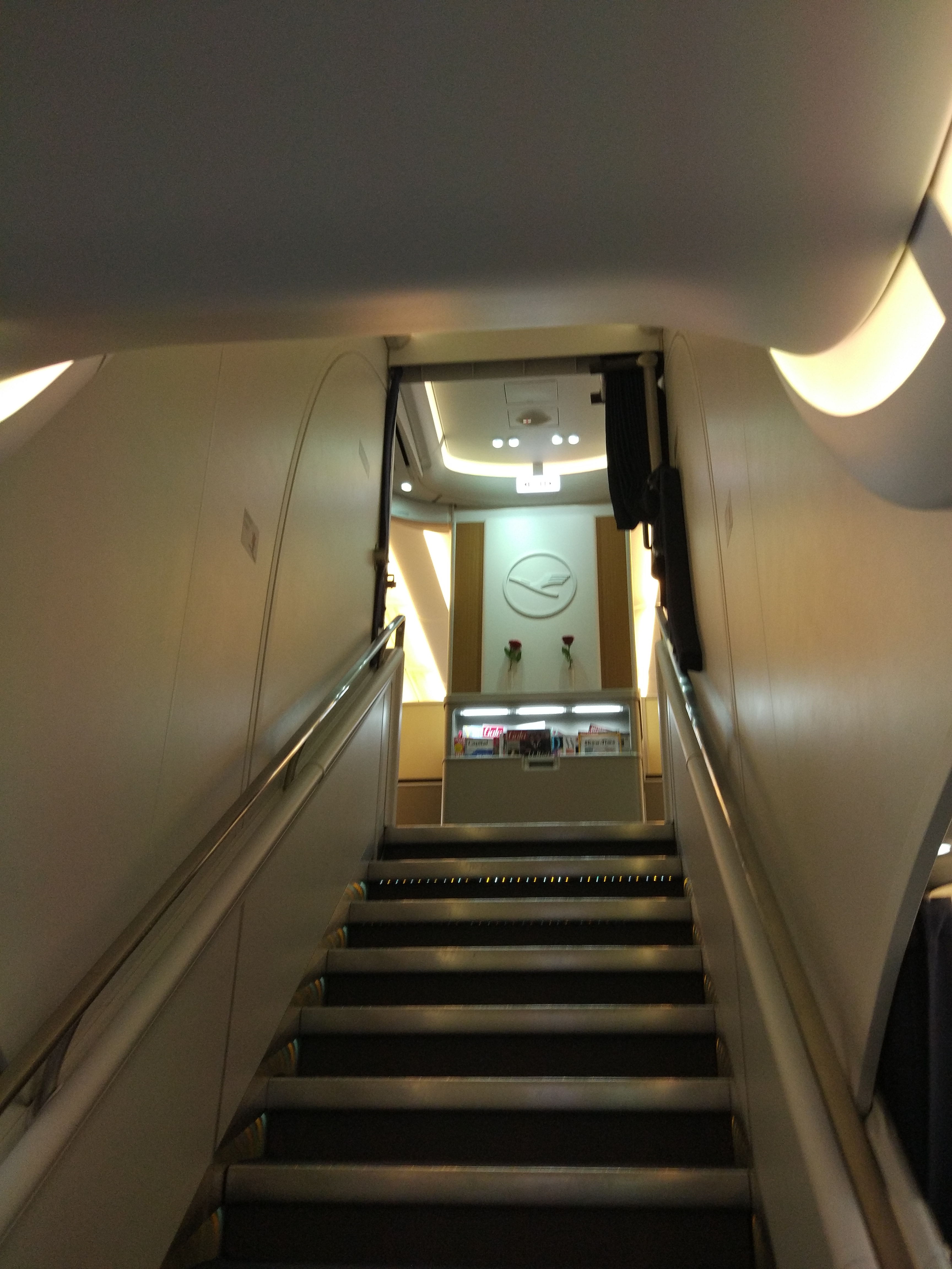 维京游轮莱茵河线旅游实录（十三）大结局