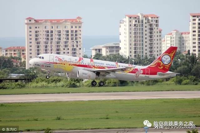 中国民航五大航空集团,盘点所有航空公司