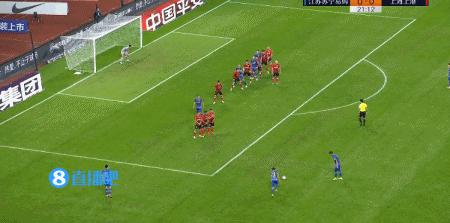 中超苏宁翻盘,中超苏宁逆转建业