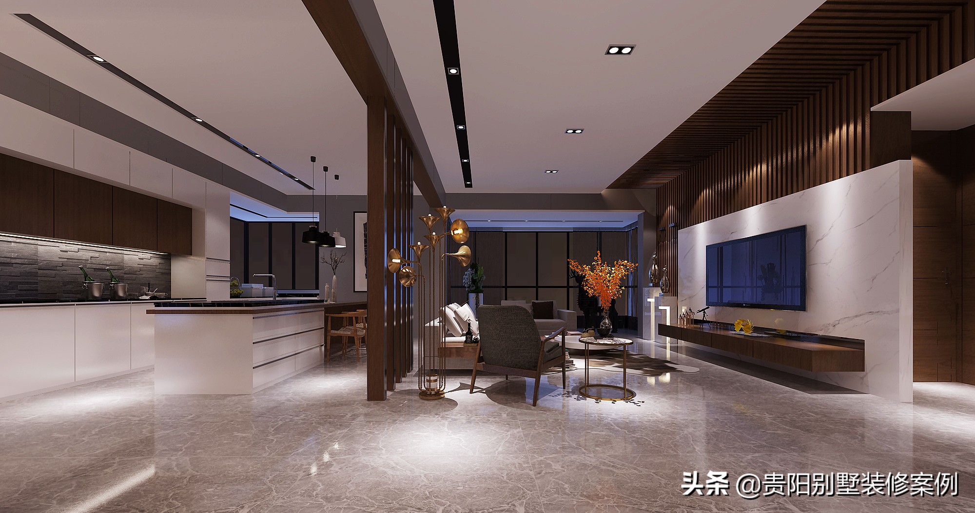 贵阳花溪溪山御景好吗,贵阳溪山御景复式楼