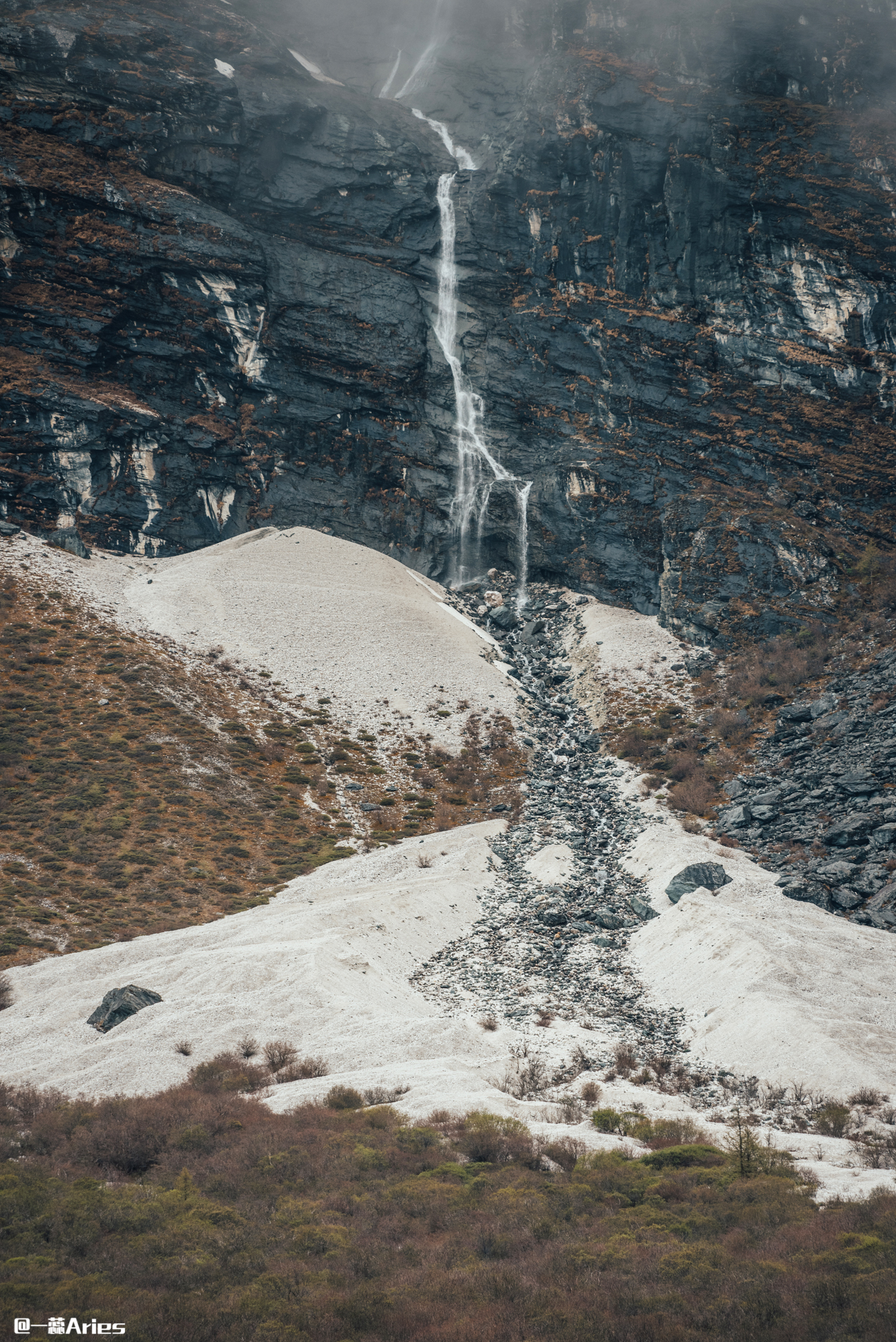 稻城亚丁8月自驾游攻略8天,稻城亚丁7月份雨季
