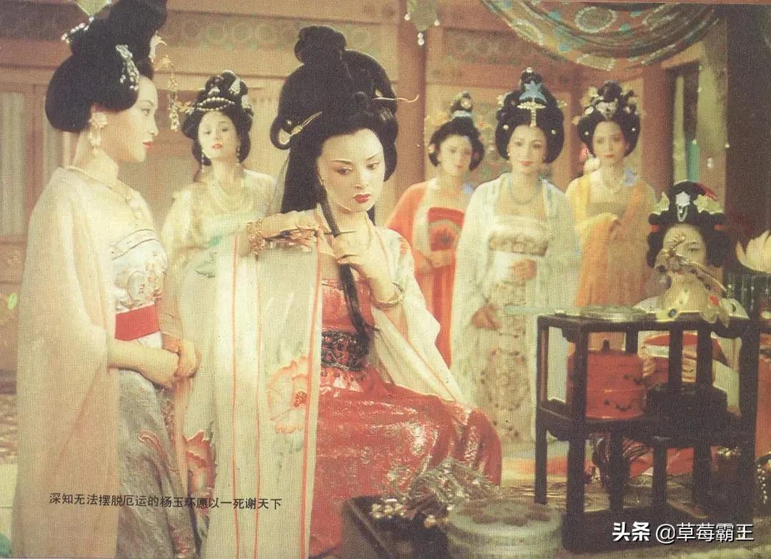 古装剧造型为什么越来越难看,古装造型不够精致