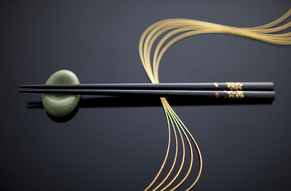 中国筷子承载了太多温情,中国筷子你真的懂吗