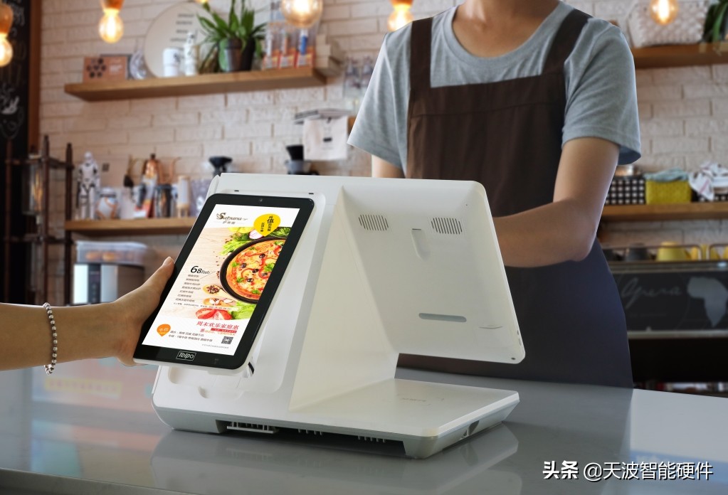 收银机主机故障维修,收银机故障分析