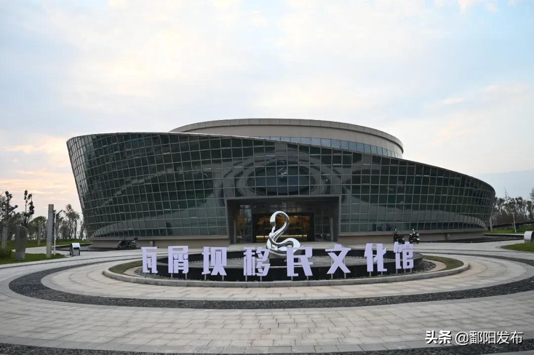 遇见美丽水乡,鄱阳鄱阳湖