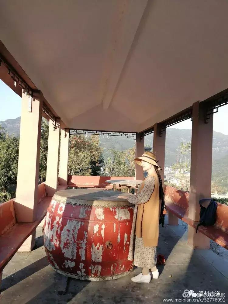 瓯江山水美如画,浙江瓯江旅游景点大全