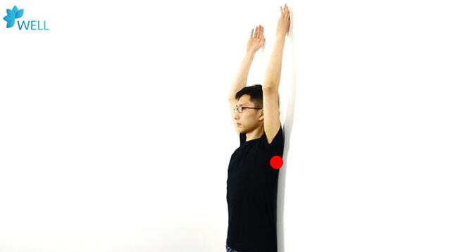 运动肩关节会咯咯响什么情况,肩关节弹响还能练肩吗