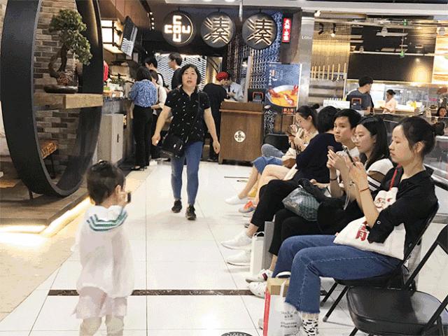 重庆海底捞现状如何,重庆多家海底捞被关停