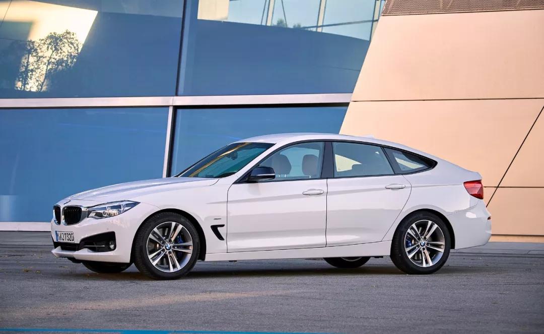 恭喜这几台车的车主，你们的车绝版了