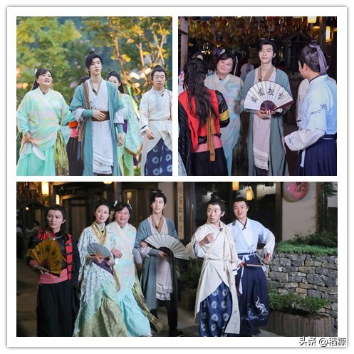 丢掉了武夷山光环的江西铅山,用葛仙村赢得璀璨