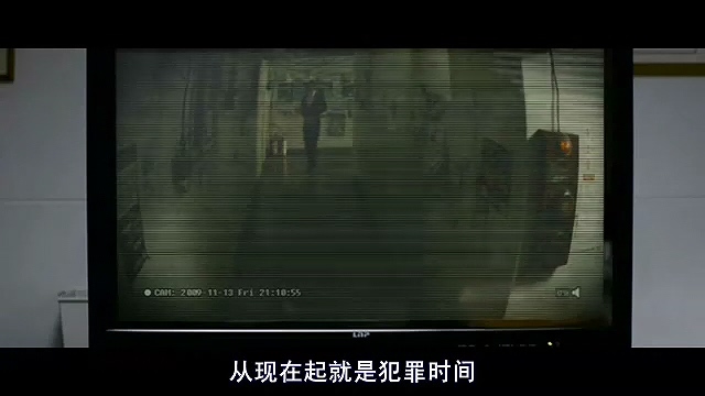 命案，凶手是我老婆：韩国电影无尿点系列