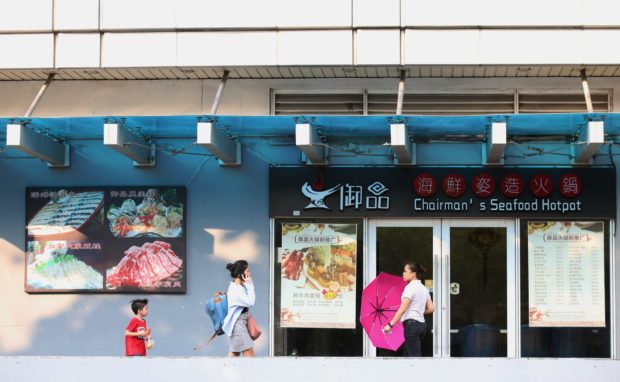 中国人在菲律宾开店需要什么手续,华人去菲律宾怎么开店