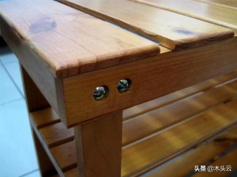 木制家具榫卯与金属连接的优缺点,实木家具榫卯连接处有裂缝