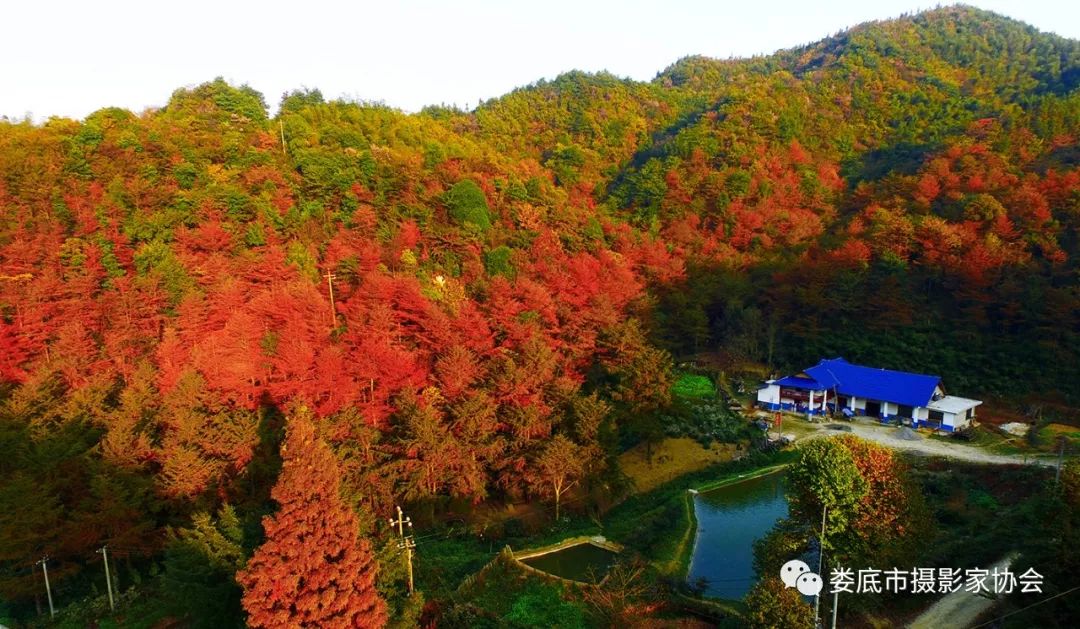 最新风景摄影小品欣赏,娄底景观小品