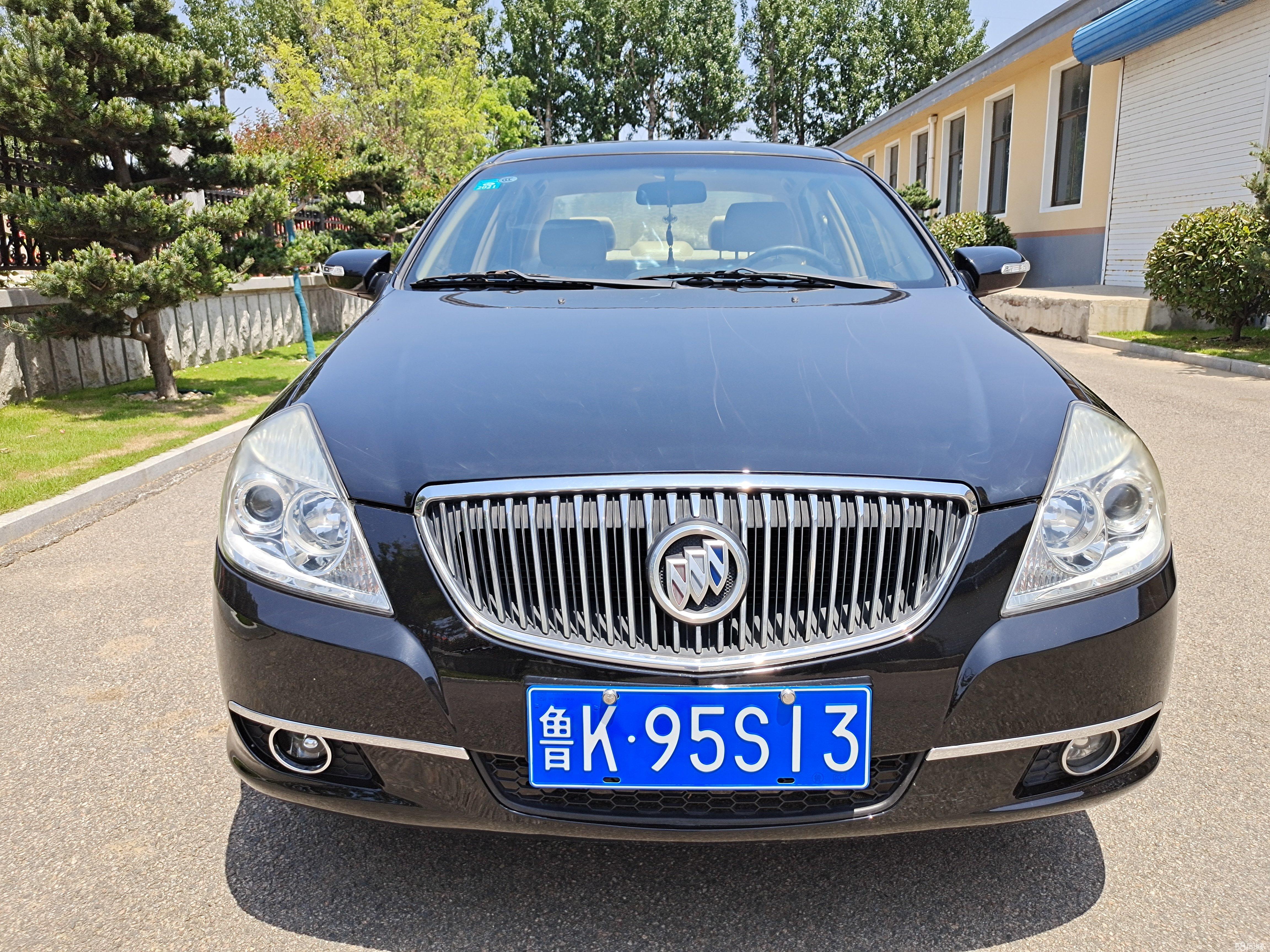 别克凯越2011二手车油耗,08款1.6l别克凯越二手车交易市场