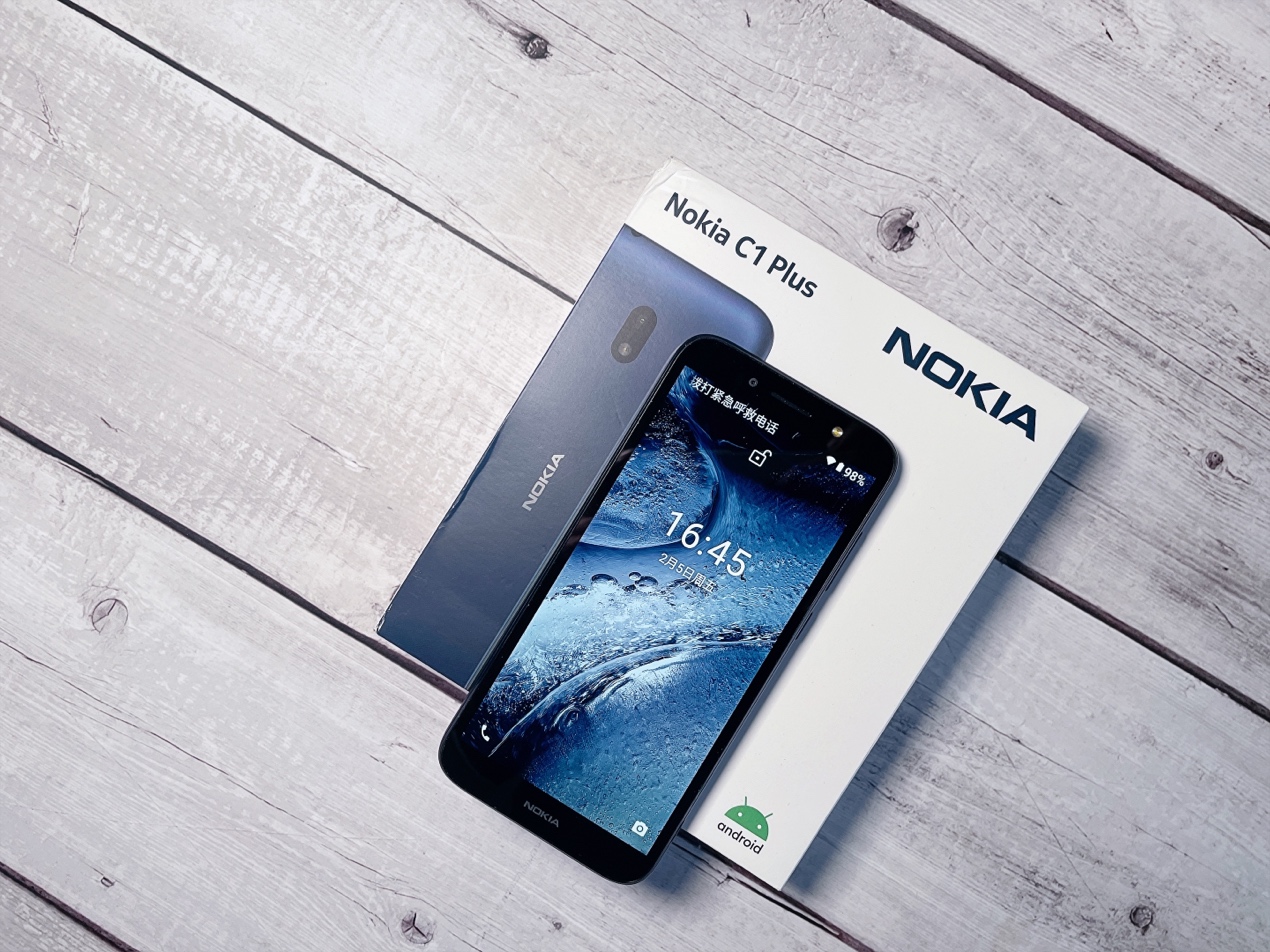 诺基亚c1深度评测,诺基亚c1plus详细资料