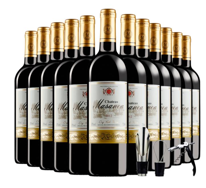 什么样的红酒既便宜又好喝,哪种红酒是真正的红酒