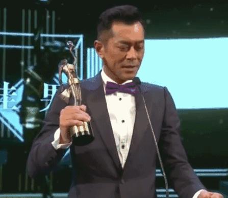 20位港台男星今昔对比,港台男明星今昔颜值对比100位
