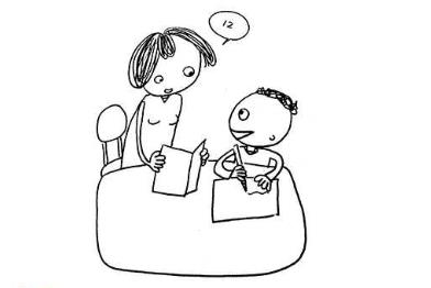 家有读写障碍的孩子怎么办？