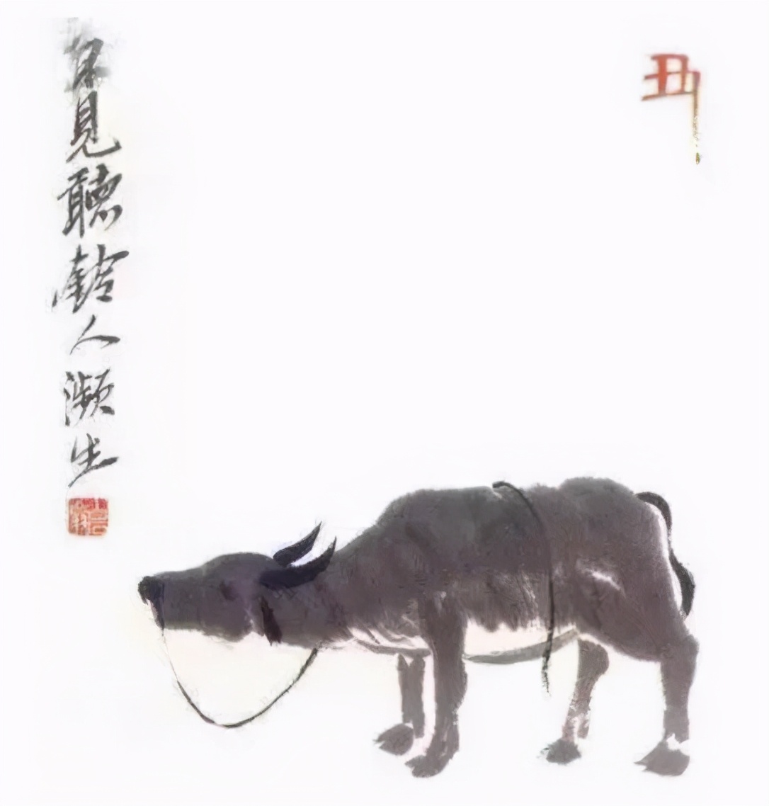 十二生肖各个属相的由来和典故,十二生肖是怎么来的真正说法