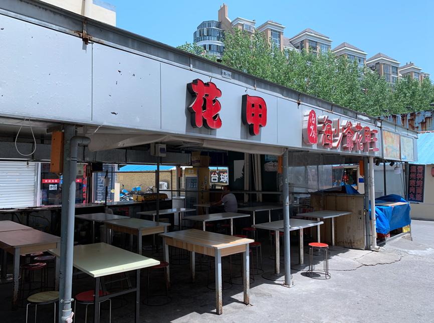 三江学院四号门在哪条路上,三江学院4号门2021