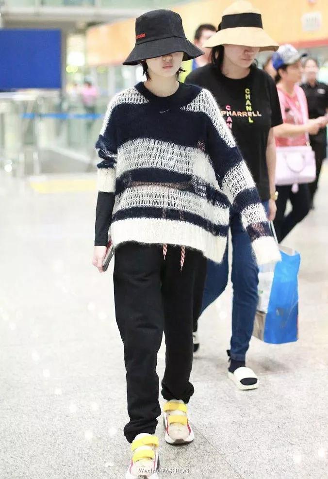 2019年大盘点，谁是最会穿的女明星？