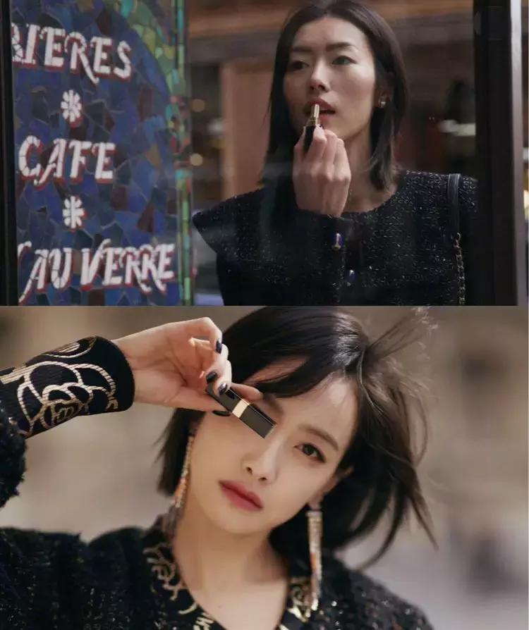 完美日记夏天显白口红黑皮,显白口红黄黑皮拼多多