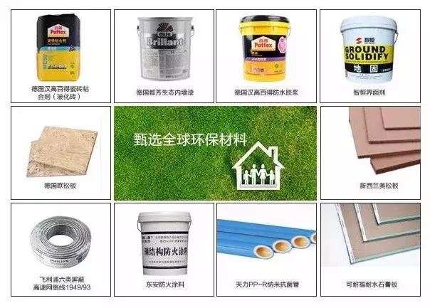 原创艺墅,五分钟了解艺术流派