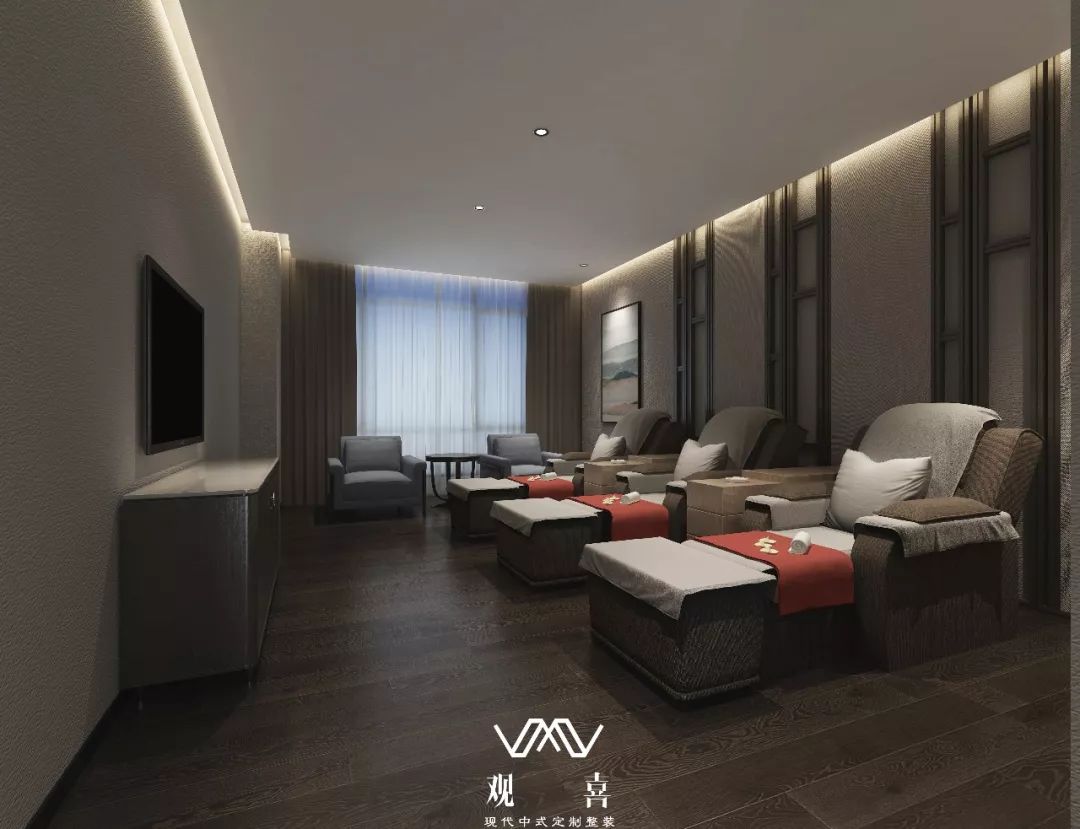 八大主题新概念沐足养生会所,阳光沐足养身会馆