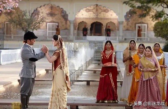 印度电影十大开挂神片,印度史诗级战争电影推荐