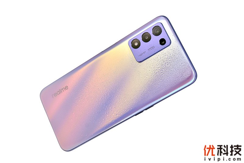 爆款力作，性能更出色realme真我Q3s优科技全面评测