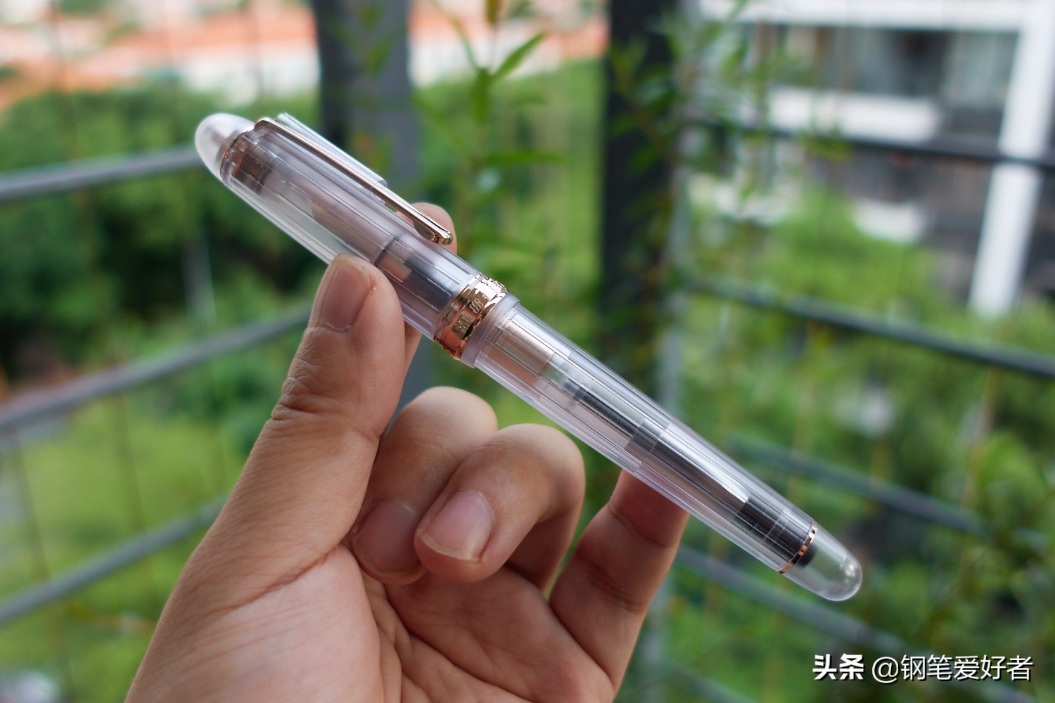 白金3776钢笔14k金尖,白金钢笔22k短钢