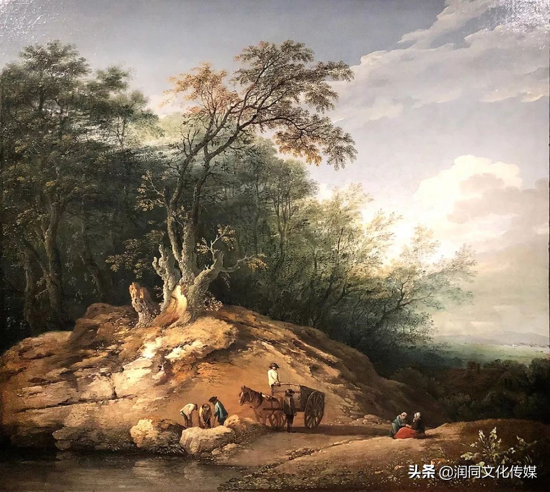 GalleryMarking第3站《穿越大洋的艺术》