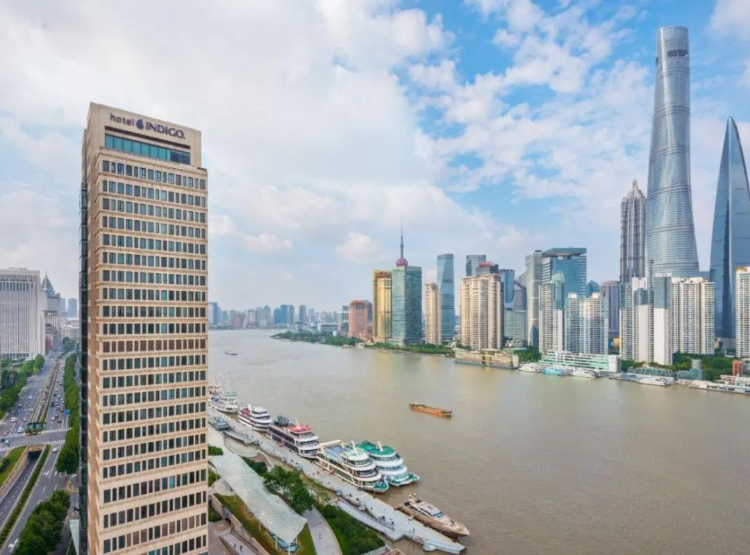 苏州古运河英迪格酒店地理位置,苏州英迪格酒店是哪家设计的