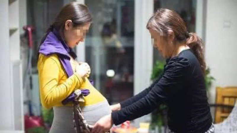 孕检女宝生出来男宝,孕检正常生出来是个畸形儿