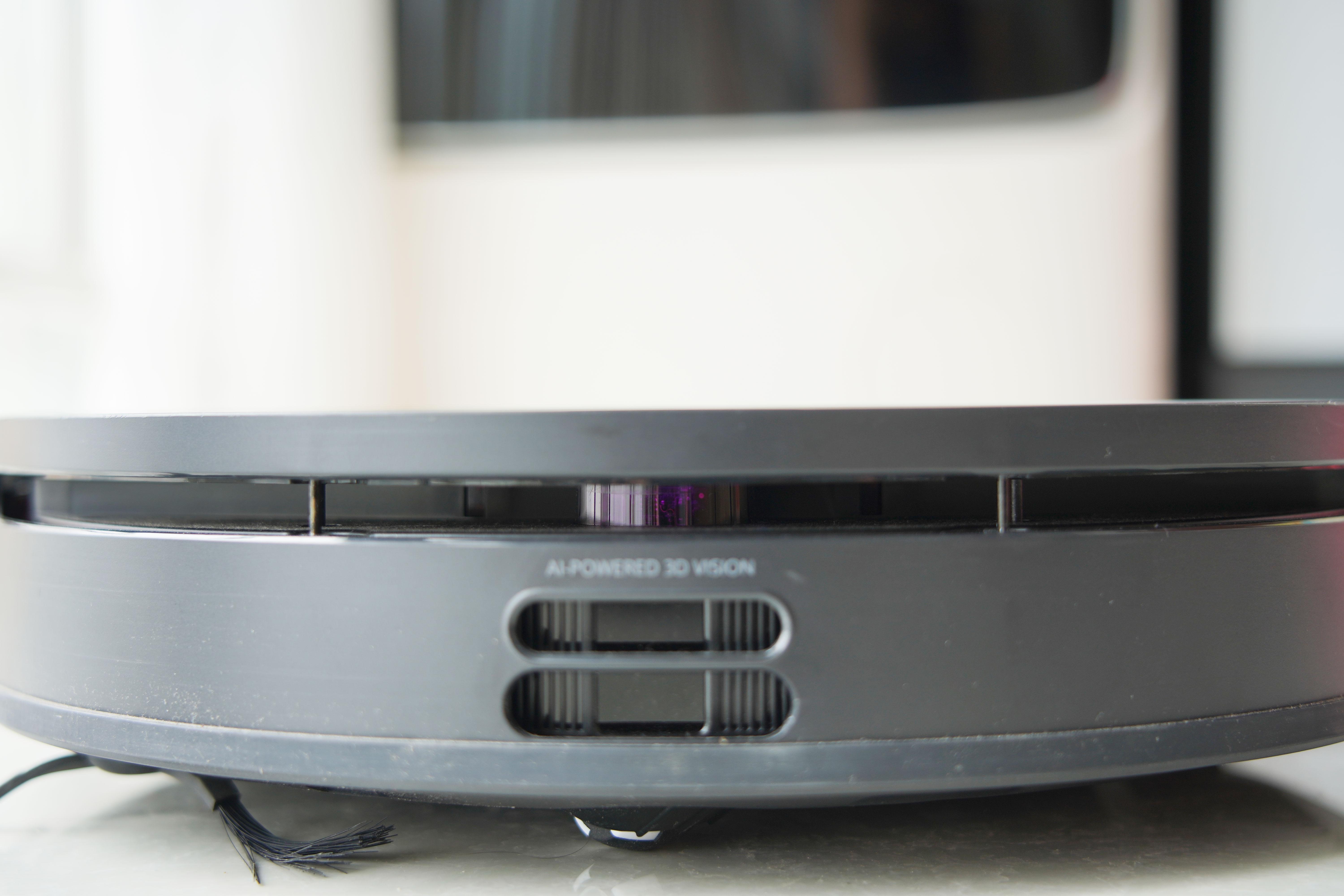 2岁宝宝扫地机器人,5000元内扫地机器人测评排行