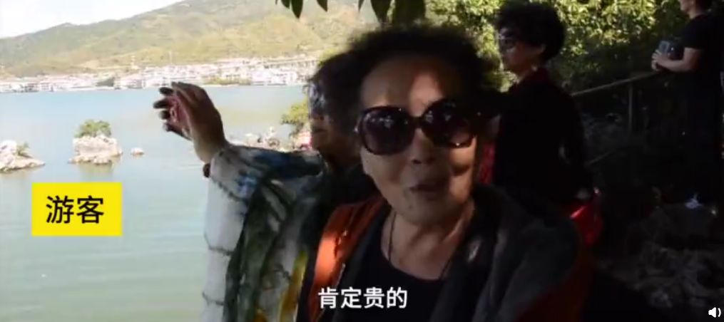 杨丽萍3500万宫殿整改后再吸金，一杯咖啡100元，只能参观一小时