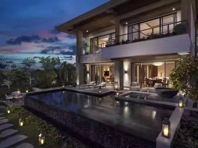 三亚的顶级酒店推荐,三亚顶级的酒店推荐